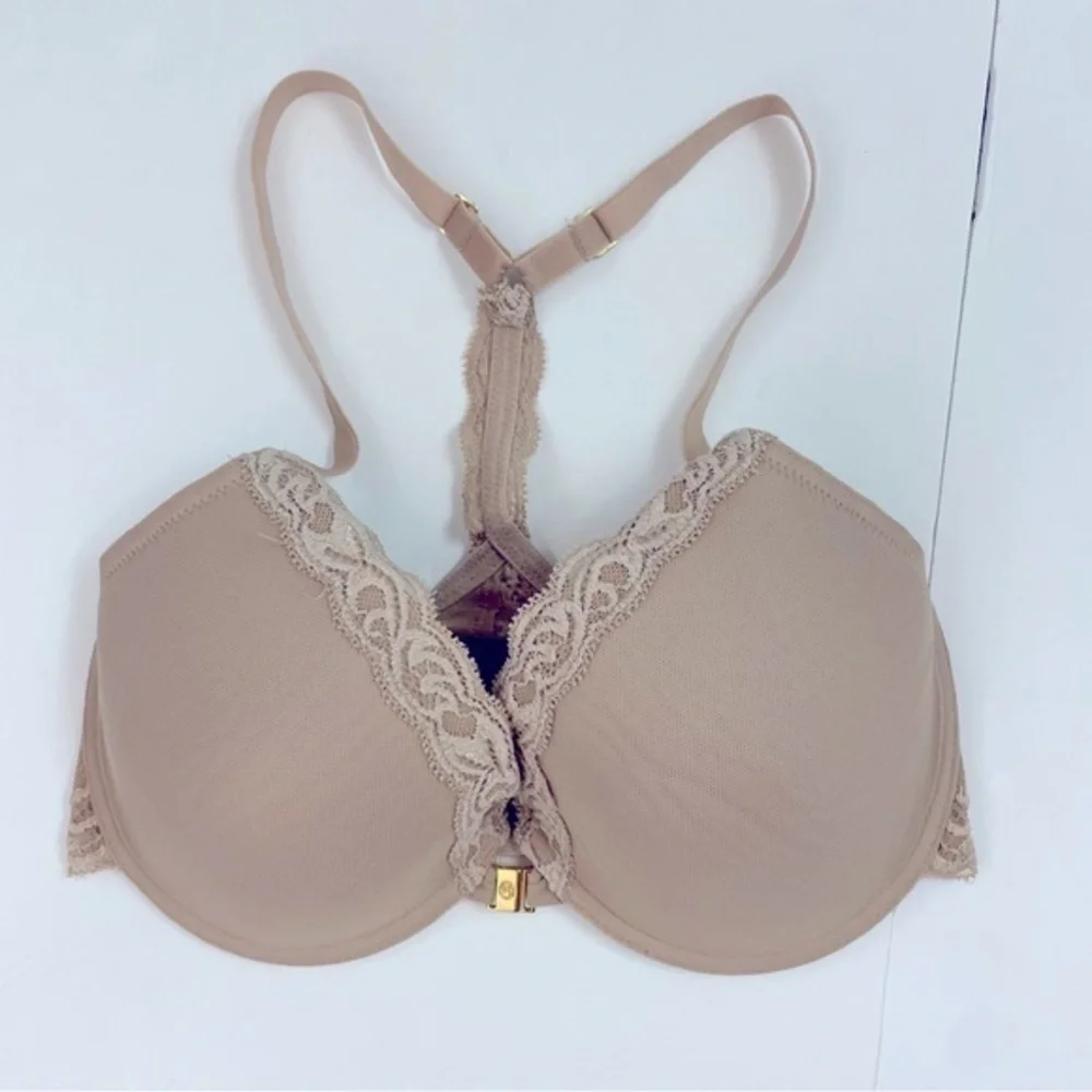 Natori Mesh Trim T Back‎ Bra